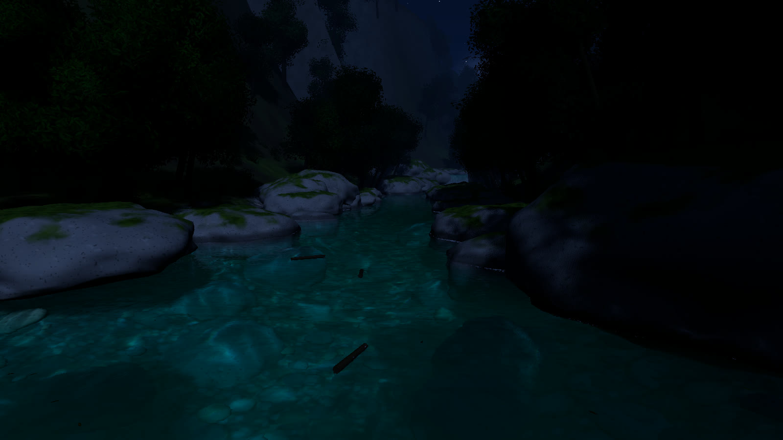 Night preset