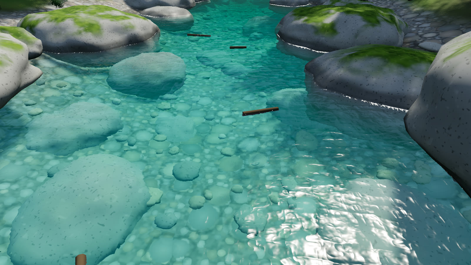 caustics 0